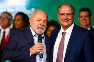 PF mira militares que planejavam matar Lula e Alckmin antes da posse (Foto: Marcelo Camargo/Agência Brasil)