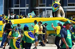 PT pede arquivamento de PL que anistia condenados pelo 8/1 (Foto: Marcelo Camargo/Agência Brasil)