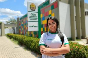 Seduc realiza pagamento da 10ª parcela das bolsas para alunos das turmas ITA/IME (Foto: Divulgação)