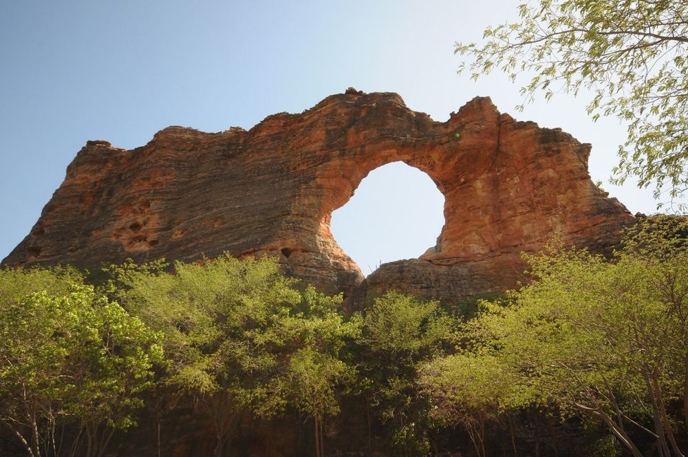 Turismo no Piauí