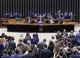 Câmara aprova urgência para votar projeto que cria bancada cristã
