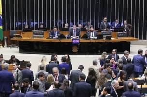 Câmara rejeita mudanças do Senado e aprova reforma tributária (Foto: Vinicius Loures)