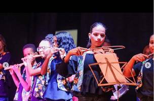 Caravana Rabeca de Natal leva música e tradição para sete cidades (Foto: Divulgação)