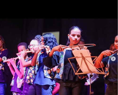 Caravana Rabeca de Natal leva música e tradição para sete cidades