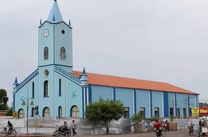 Festejo de Nossa Senhora do Livramento é declarado patrimônio cultural imaterial (Foto: Divulgação)