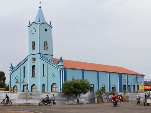 Festejo de Nossa Senhora do Livramento é declarado patrimônio cultural imaterial