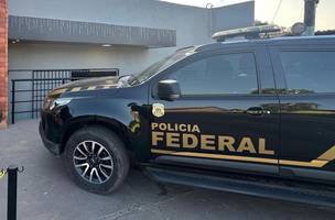 PF investiga financiamento de candidatura por facções criminosas em Teresina (Foto: Divulgação)