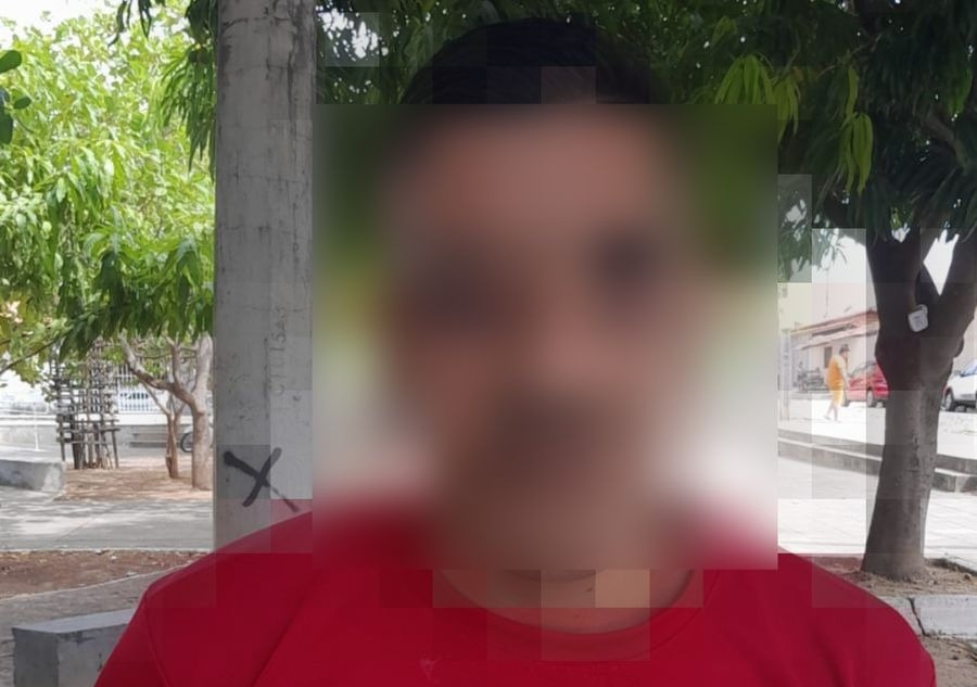 PM identifica e prende autor de homicídio na zona Sudeste de Teresina