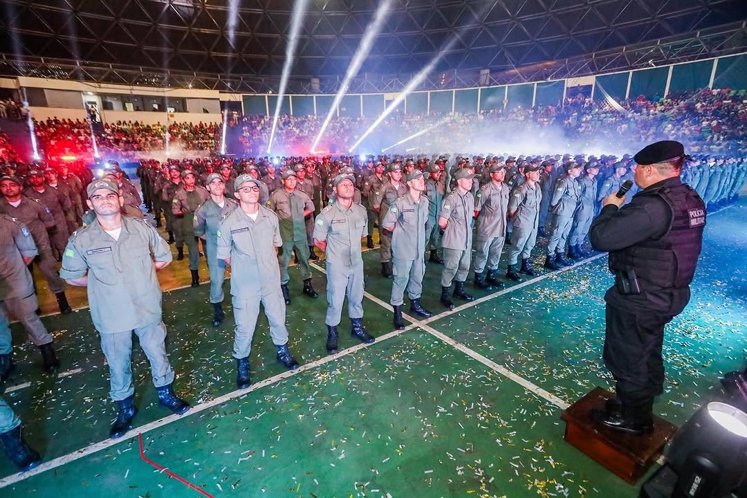 PMPI convoca mais de 600 novos candidatos aprovados em concurso