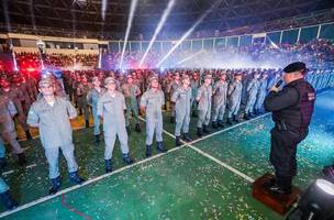 PMPI convoca mais de 600 novos candidatos aprovados em concurso (Foto: Divulgação)