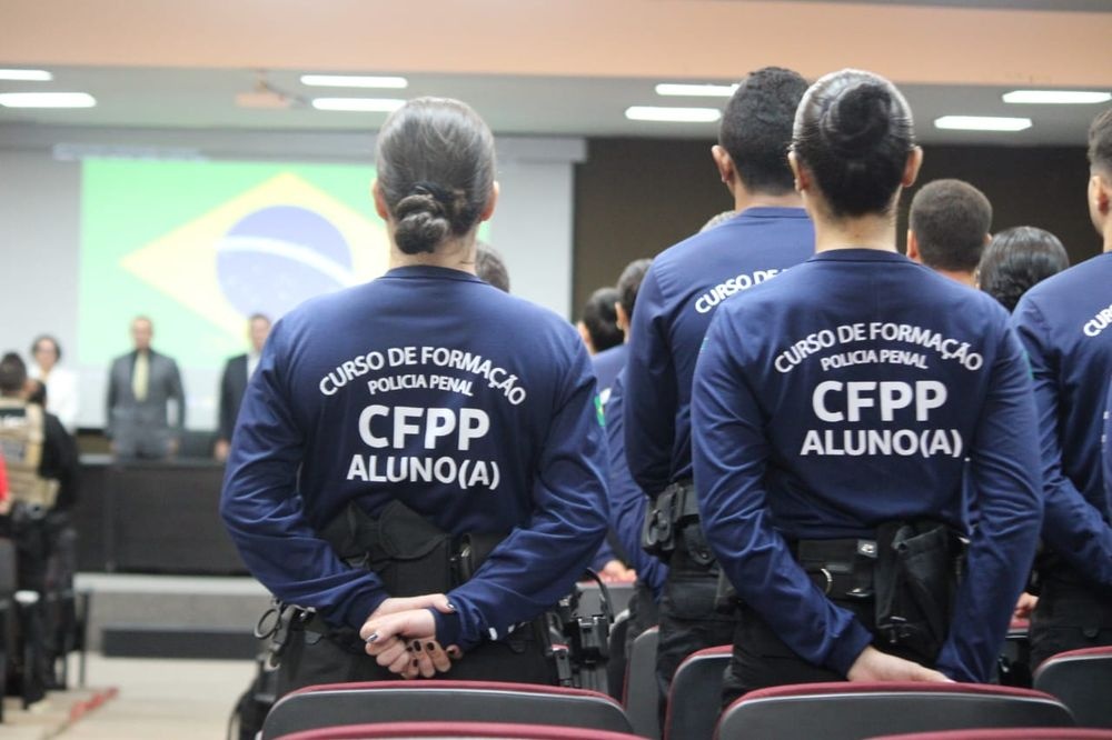 Polícia Penal do Piauí