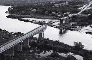 Prefeitura de Estreito decreta emergência por queda de ponte (Foto: Divulgação)