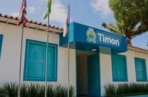 Prefeitura de Timon decreta recesso administrativo de fim de ano (Foto: Divulgação)