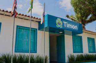Prefeitura de Timon decreta recesso administrativo de fim de ano