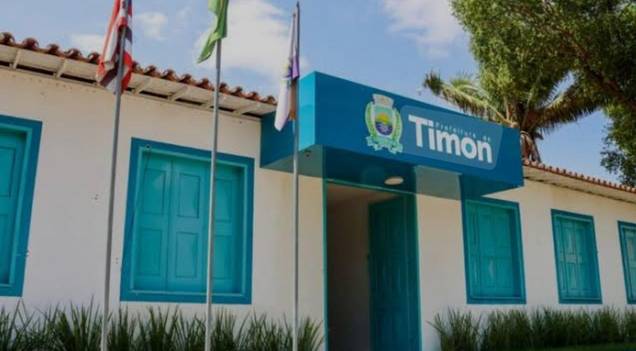 Câmara aprova auxílio alimentação e reajuste salarial de servidores de Timon
