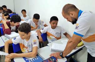 Semec divulga selecionados para o Programa Cidade Olímpica Educacional (Foto: Divulgação)