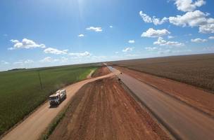 Valor da produção agrícola do Piauí registra crescimento superior a 380% (Foto: Divulgação)