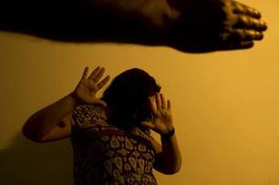 Violência doméstica