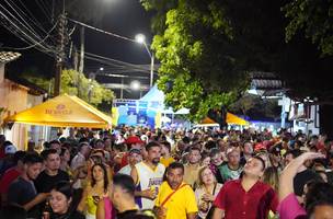 Último dia de Carnaval em Teresina é marcado por diversidade cultural e folia em blocos (Foto: Divulgação)