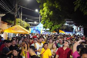 Prefeitura de Teresina decreta ponto facultativo no Carnaval 2026