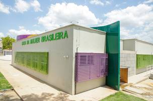 Casa da Mulher Brasileira passa por última etapa de averiguação (Foto: Divulgação)