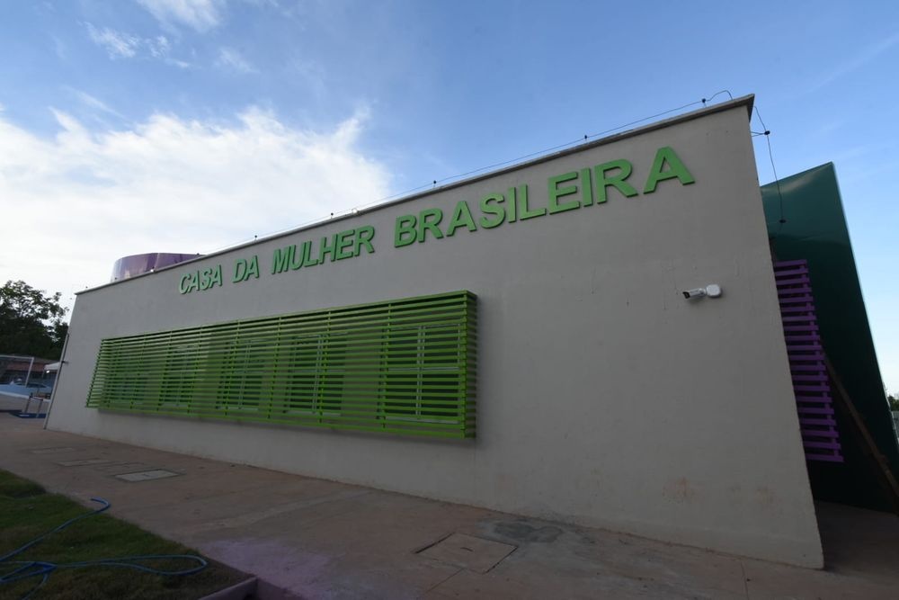 Casa da Mulher é inaugurada em Teresina e ofertará atendimento integral à vítima