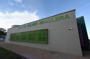 Casa da Mulher é inaugurada em Teresina e ofertará atendimento integral à vítima (Foto: Divulgação)