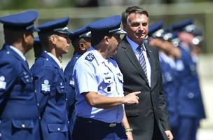 Ex-comandante do Exército ameaçou prender Bolsonaro, diz ex-FAB (Foto: Marcelo Camargo/Agência Brasil)