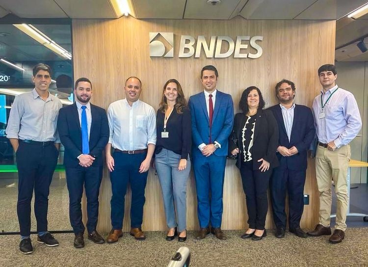 Piauí Fomento busca ser agente financeiro nacional do BNDES no estado