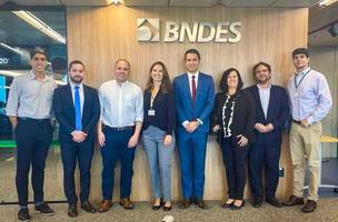 Piauí Fomento busca ser agente financeiro nacional do BNDES no estado (Foto: Divulgação)