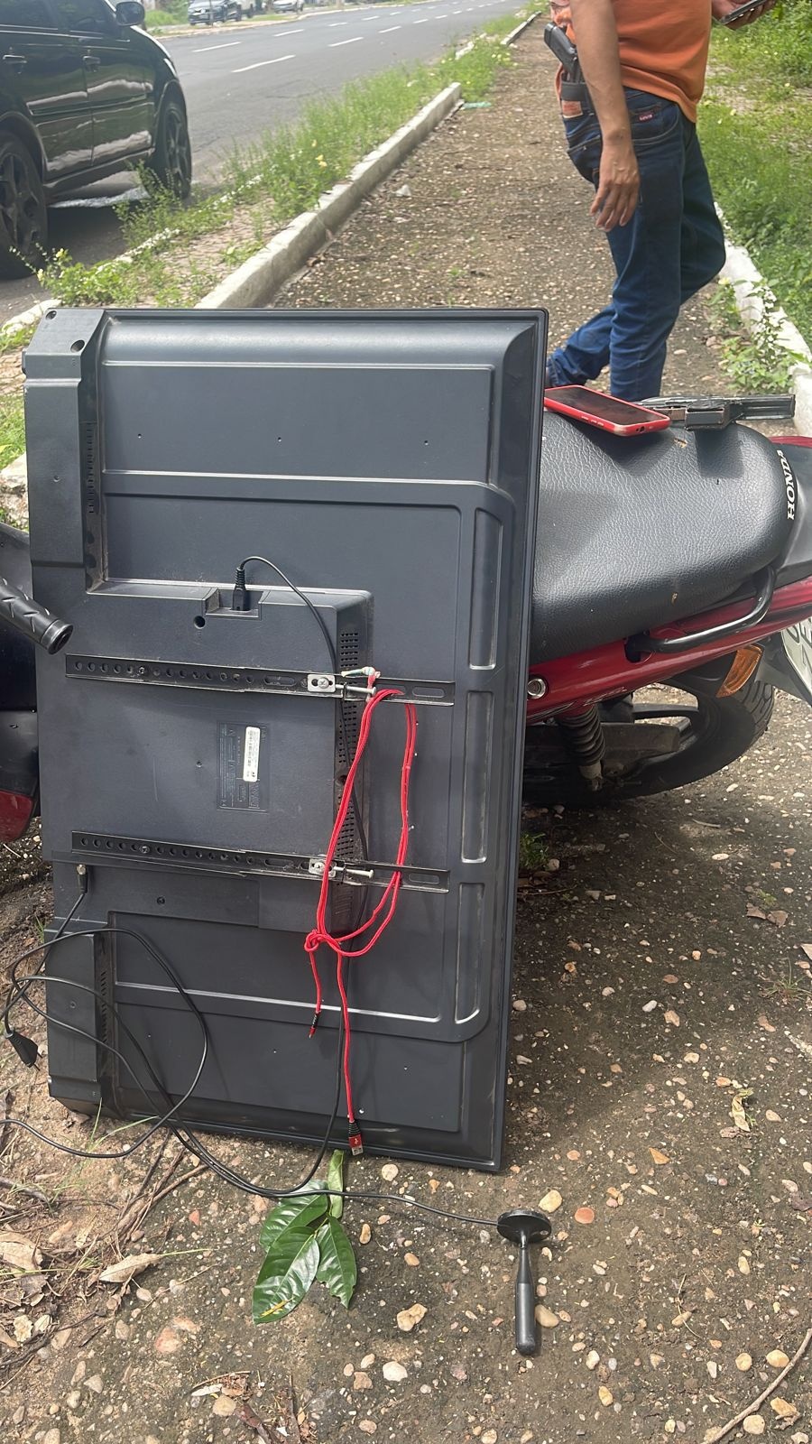Polícia apreende adolescentes na zona Sul de Teresina