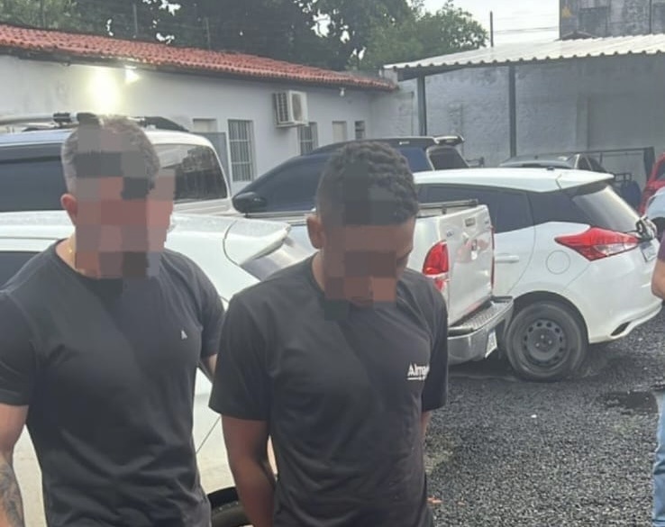 Polícia Civil prende investigado por crimes virtuais e estupro em Teresina