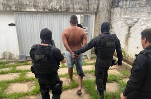 Polícia cumpre mandados contra arrombadores de carros de luxo em Teresina (Foto: Divulgação)