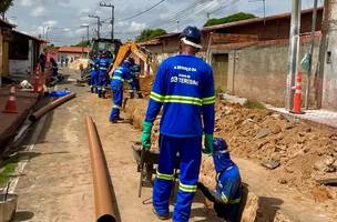 Moradores devem fazer ligação intradomiciliar para usufruir dos benefícios (Foto: Divulgação)