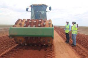 Anel Rodoviário da Soja: diversas obras em rodovias serão inauguradas hoje (Foto: Divulgação)