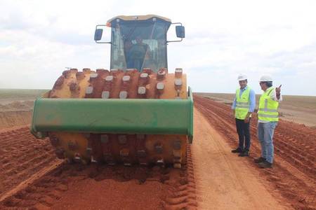 Balança Comercial do Piauí atinge R$ 794 milhões de reais de superávit em abril