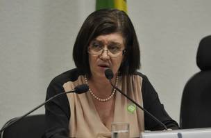 Governo indica Magda Chambriard para presidência da Petrobras (Foto: Antônio Cruz)