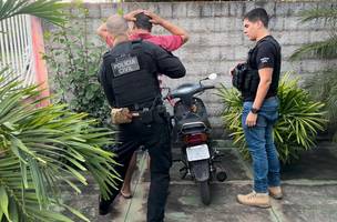 Polícia Civil deflagra operação Bad Vibes III no Piauí (Foto: Divulgação)