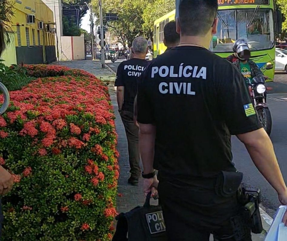 Polícia Civil participa do Dia “D” da Operação Caminhos Seguros