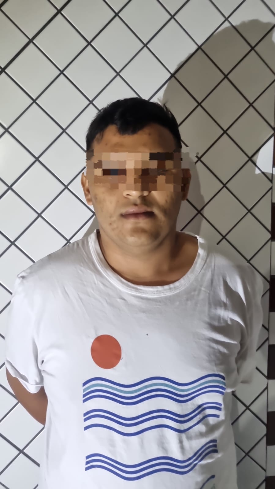 Acusado de homicídio no Piauí é preso em São Paulo