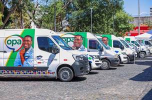 Orçamento Participativo inicia fase de votação popular no Piauí (Foto: Divulgação)