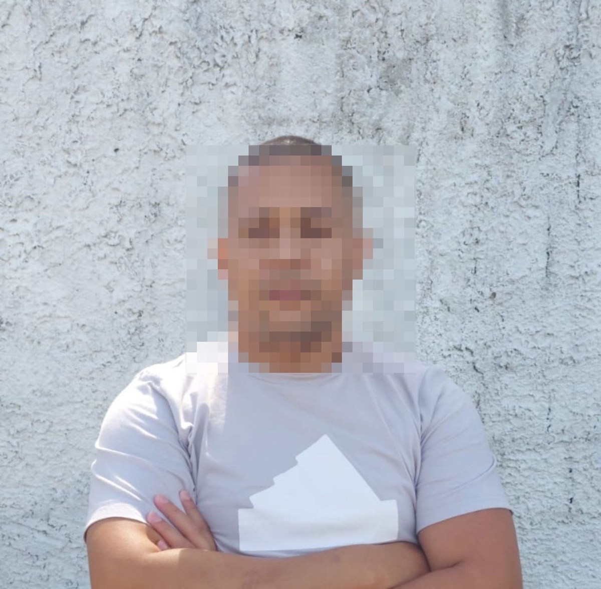 Polícia Civil prende homem por diversos crimes em Fortaleza (CE)