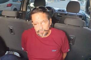 Polícia prende condenado por homicídio de estudante em Teresina (Foto: Divulgação)