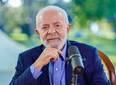 Lula reafirma disposição de diálogo após fala de Trump