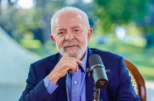 Presidente Lula (Foto: Divulgação)