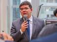 Governador Rafael Fonteles propõe mudança em lei federal sobre a energia solar