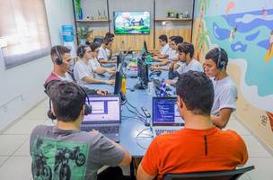 Startups piauienses da ZPE de Parnaíba oferecem serviços para outros países (Foto: Divulgação)