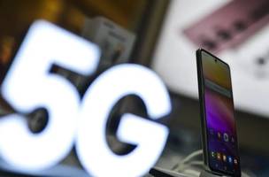 Anatel vai liberar sinal de internet 5G para mais 506 municípios (Foto: Marcelo Casal Jr/Agência Brasil)