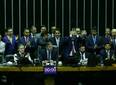 Câmara aprova projeto que amplia número de deputados federais