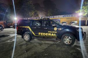 PF deflagra Operação para combater fraudes contra a CAIXA no Piauí (Foto: Divulgação)